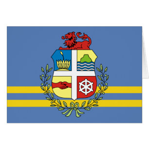 emblema de aruba