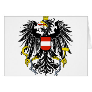 emblema de austria