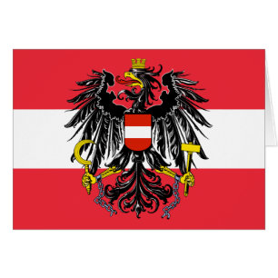 emblema de Austria
