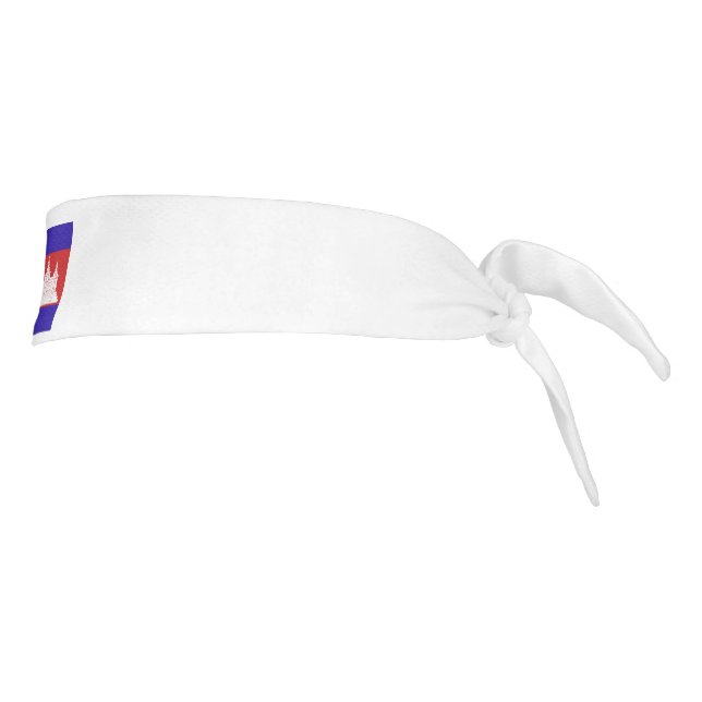 Emblema de bandera de Camboya (Girar 90)