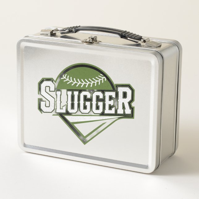 Emblema de Béisbol de Lugre (Anverso)