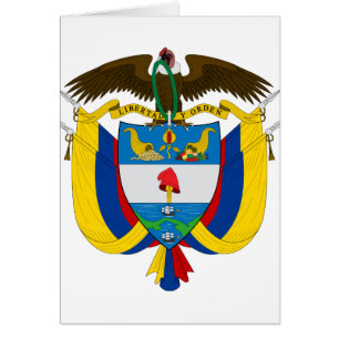 emblema de colombia