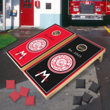 Emblema de Fireman