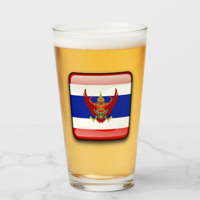 emblema de la bandera de Tailandia  (Anverso (lleno))