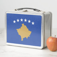 Emblema de la República de Kosovo
