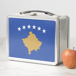Emblema de la República de Kosovo
