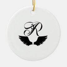 Emblema de Raven - Crea tu propio ornamento Emblem