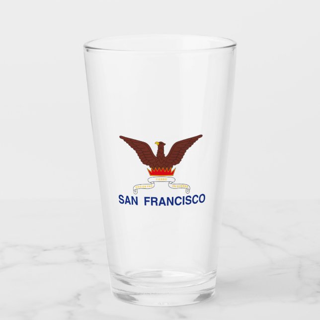 Emblema de San Pablo, Monesota Glass (Anverso)