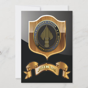 Emblema de USSOCOM
