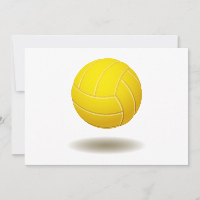 Emblema de voleibol Guay 2 (Anverso)