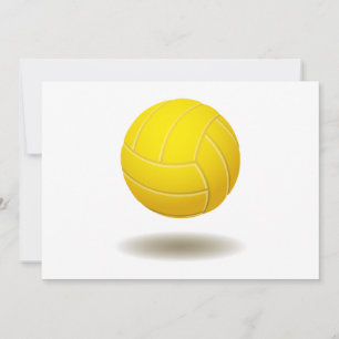 Emblema de voleibol Guay 2