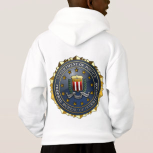 Emblema del FBI
