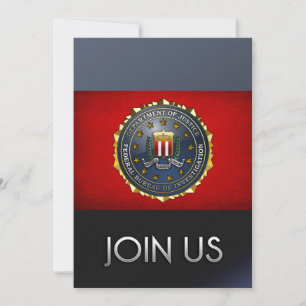 Emblema del FBI