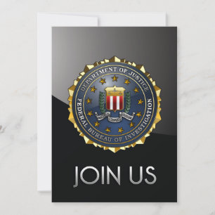 Emblema del FBI