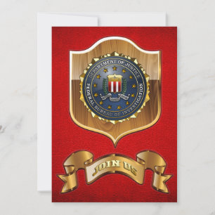 Emblema del FBI