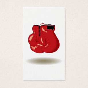 Emblema fresco del boxeo
