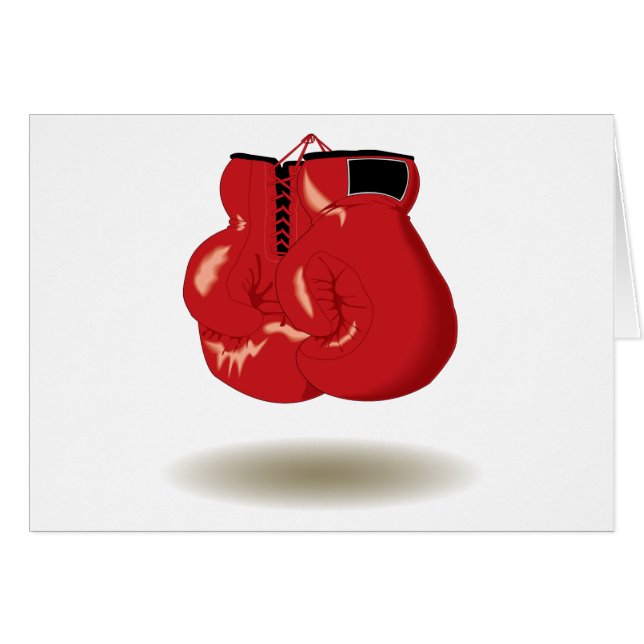 Emblema fresco del boxeo (Anverso (Horizontal))