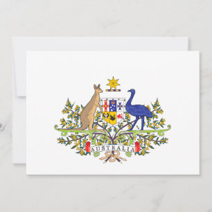Emblema nacional de Australia