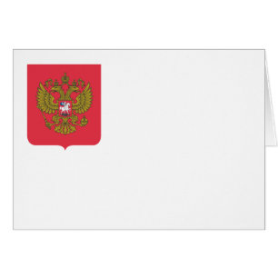 Emblema nacional ruso