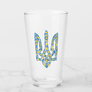 Emblema nacional ucraniano trident tryzub