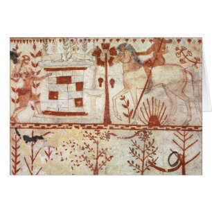 Emboscada del príncipe Trojan Troilus