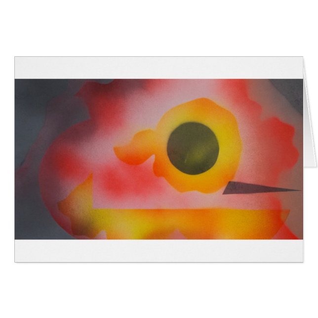 Embrión (Anverso (Horizontal))
