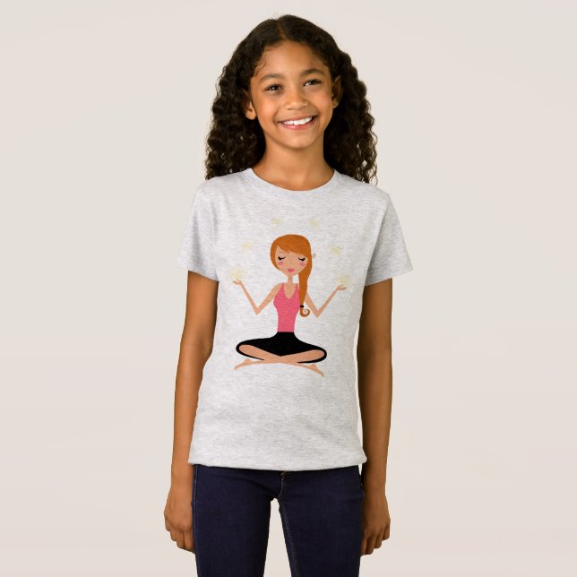 Embroma gris de la camiseta de los diseñadores con (Anverso completo)