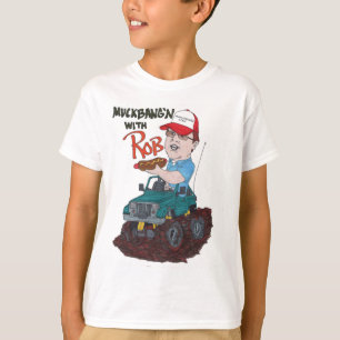 Embroma la camisa