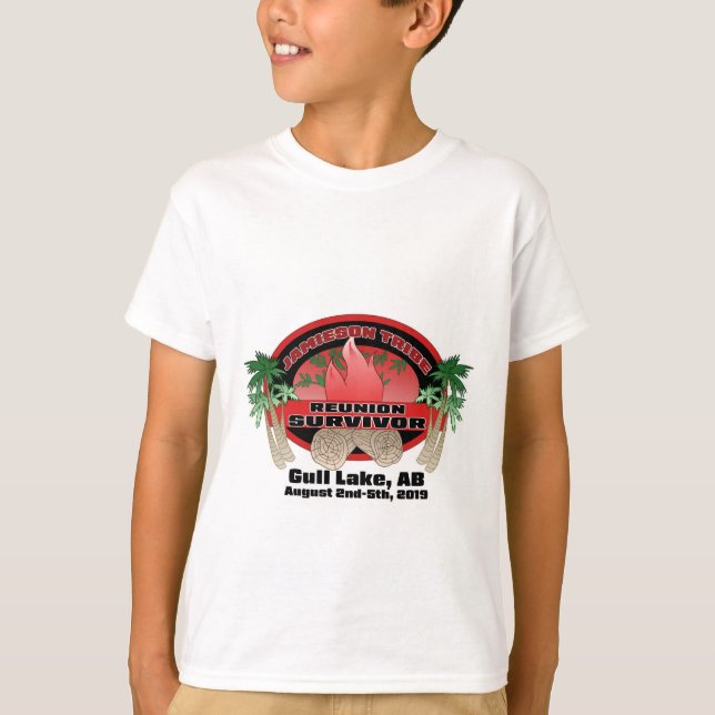 Embroma la camisa (Anverso)