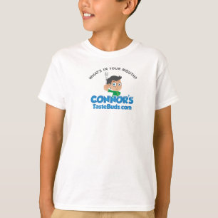 Embroma la camiseta