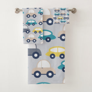 embroma los coches del vintage