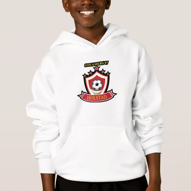 embroma sudadera con capucha (Anverso)