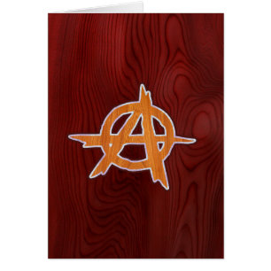 Embutido del anarquista