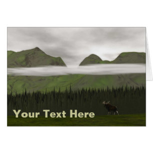 Emerald Alaska