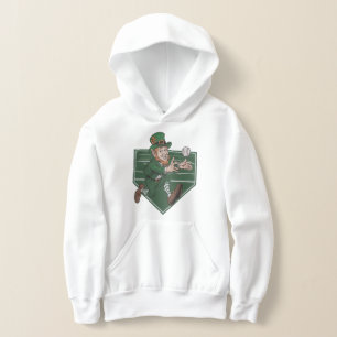 Emerald Outfielder