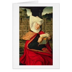 Emerency, la madre de St Anne, el panel de la e