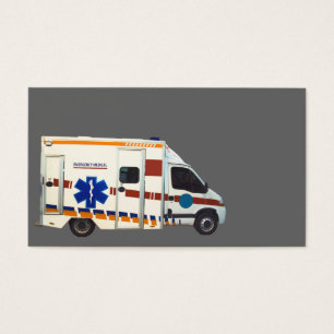 emergencia médica