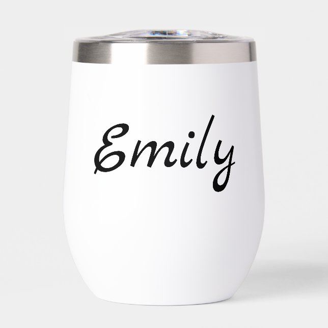 Emily (Frente)
