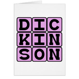 Emily Dickinson, poeta estadounidense