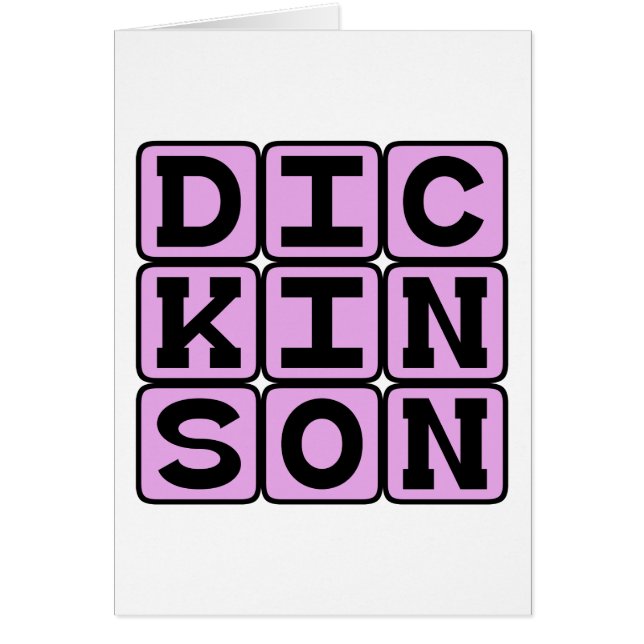 Emily Dickinson, poeta estadounidense (Frente)