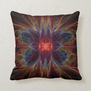 Emination psicodélico - almohada de MoJo del