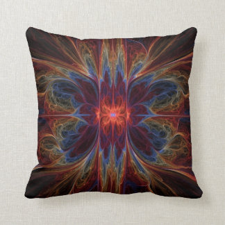 Emination psicodélico - almohada de MoJo del