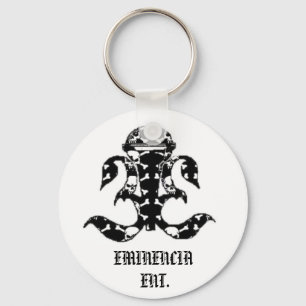 EMINENCIA ENT.  Llavero