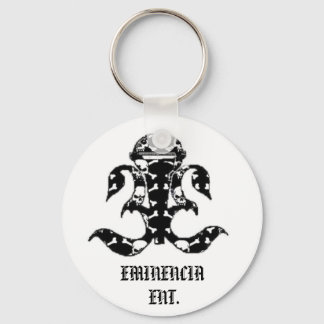 EMINENCIA ENT. Llavero