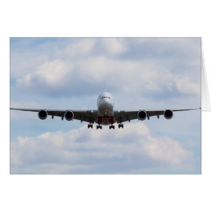 Emiratos Airbus A380