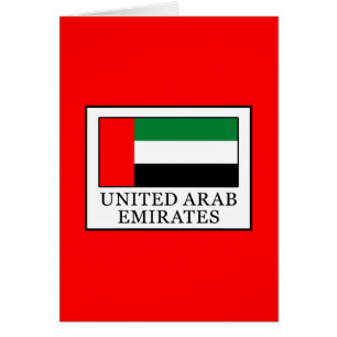 Emiratos Árabes Unidos