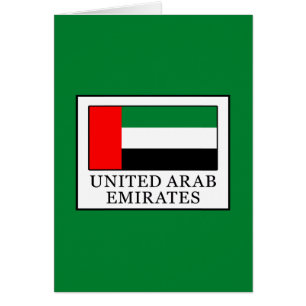 Emiratos Árabes Unidos