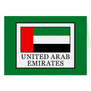 Emiratos Árabes Unidos