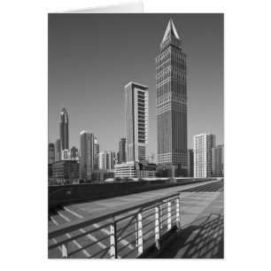 Emiratos Árabes Unidos, Dubai, Ciudad de Dubai.