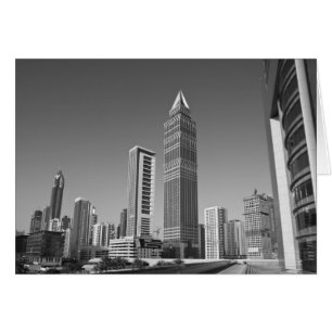 Emiratos Árabes Unidos, Dubai, Ciudad de Dubai. 2